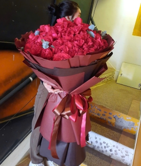 Hoa Tình Yêu