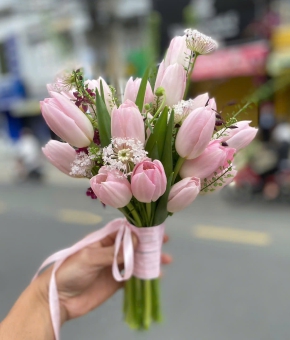 Hoa Cưới