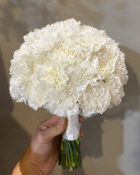 Bó Hoa Cưới - Hoa Tiệc Cưới HOA-0YY2