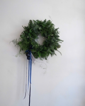 Vòng Thông Noel